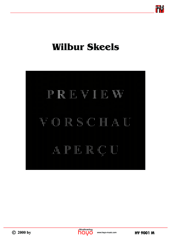 Product gallery: Page 2 of 9 Ubi Caritas, , (male choir)