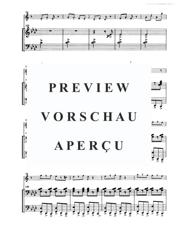 Produktgalerie: Seite 10 von 11 Autumn Moods, , Tuba und Klavier