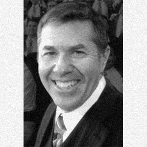 cover: Blest Be The Tie, Glenn Pickett