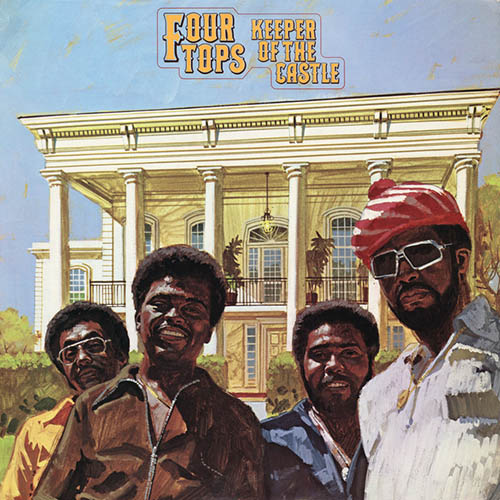 cover: Ain't No Woman (Like The One I've Got), The Four Tops