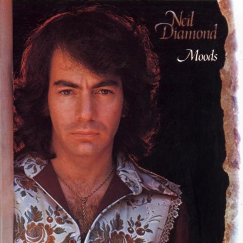 cover: Gitchy Goomy, Neil Diamond