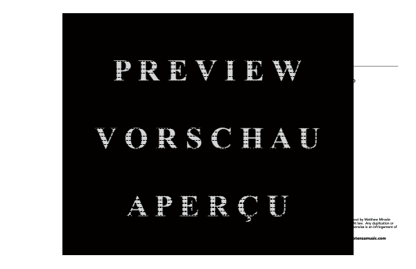 Product gallery: Page 3 of 11 Kol Nidrei, , (clarinet/bass clarinet and piano)