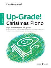 cover: We Wish You A Merry Christmas, Traditional, Klavier