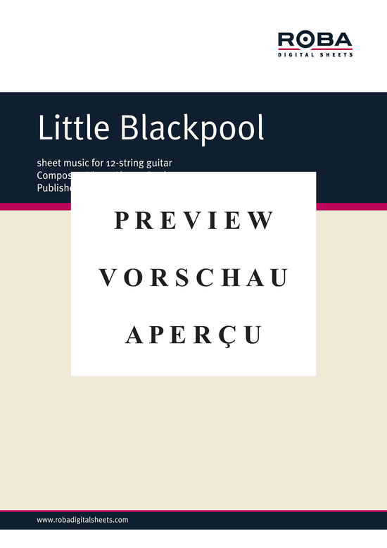 Product gallery: Page 2 of 4 Little Blackpool , Abram, Vic, (Gitarre Solo)