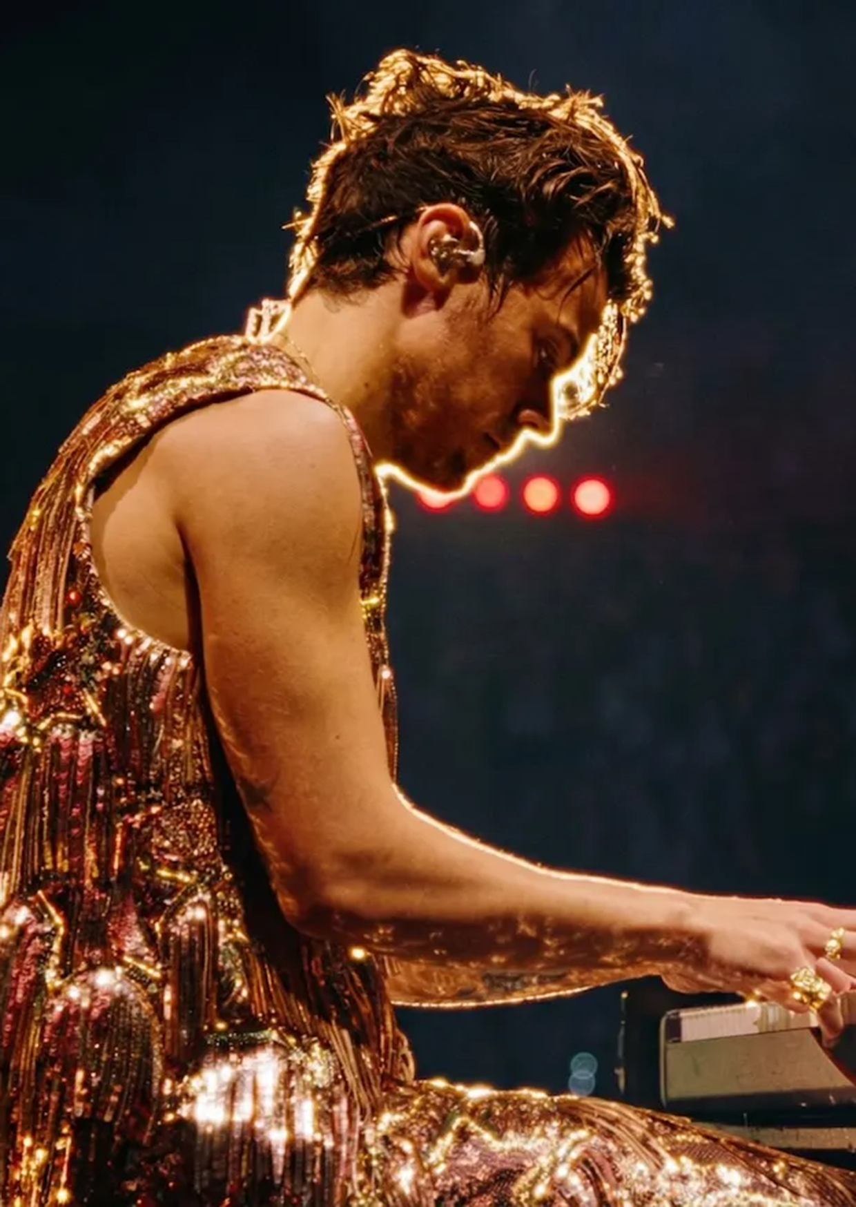 Produktbild zu: Forever, Forever