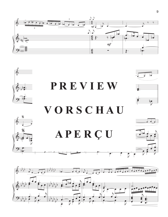 Produktgalerie: Seite 12 von 21 In Memoriam , , (Horn und Klavier)