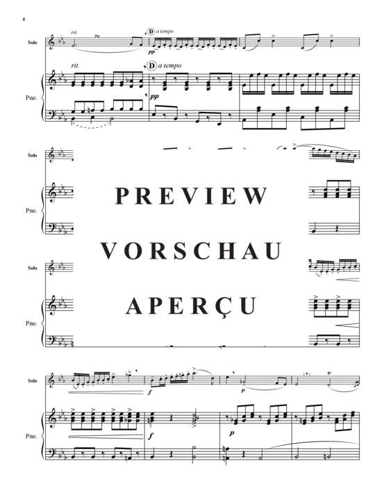 Product gallery: Page 5 of 21 Arpeggione , , (tuba + piano)