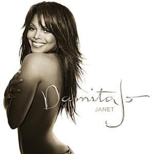 cover: Just A Little While, Janet Jackson