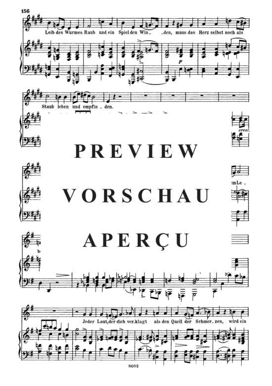 Product gallery: Page 3 of 5 Todtengräber-Weise D.869, , Medium Voice and Piano