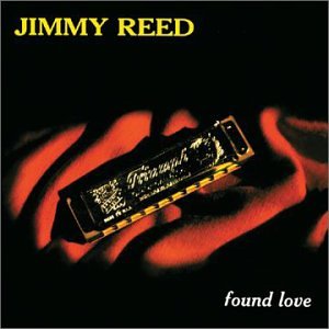 cover: Big Boss Man, Jimmy Reed