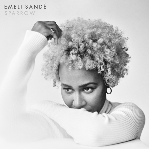 cover: Sparrow, Emeli Sande