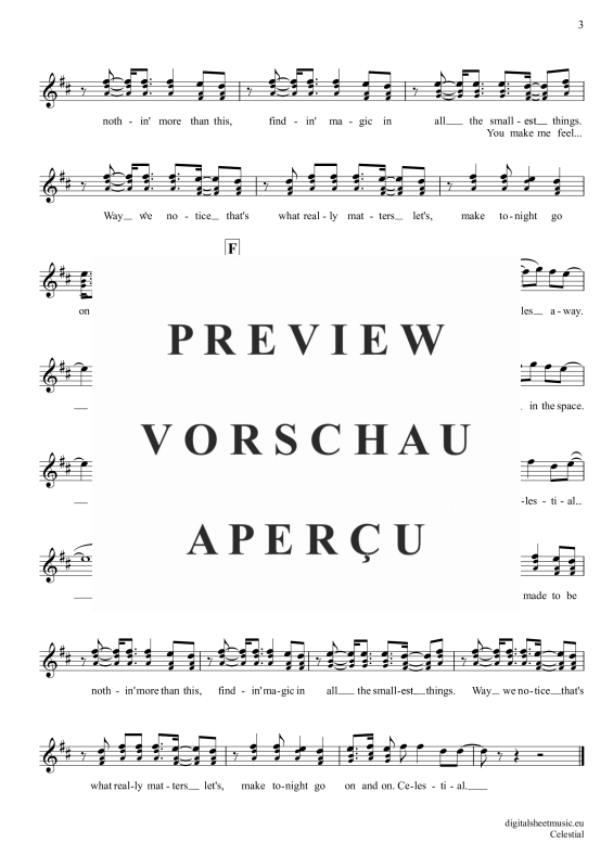 gallery: Celestial, Sheeran, Ed, Querflöte