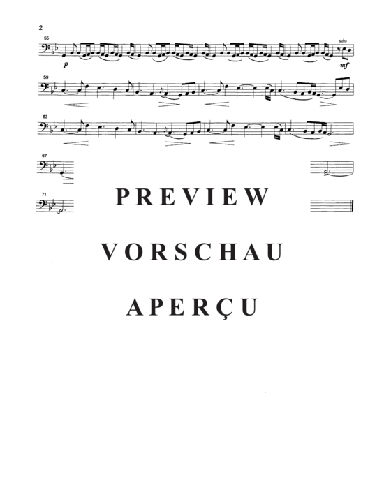 gallery: Rosa Mystica , , (Tuba Quintett EEETT)
