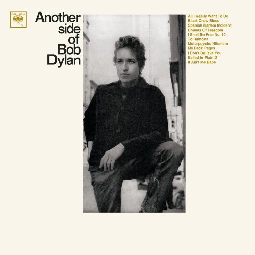 cover: I Don't Believe You (She Acts Like We Never Have Met), Bob Dylan, Gitarre
