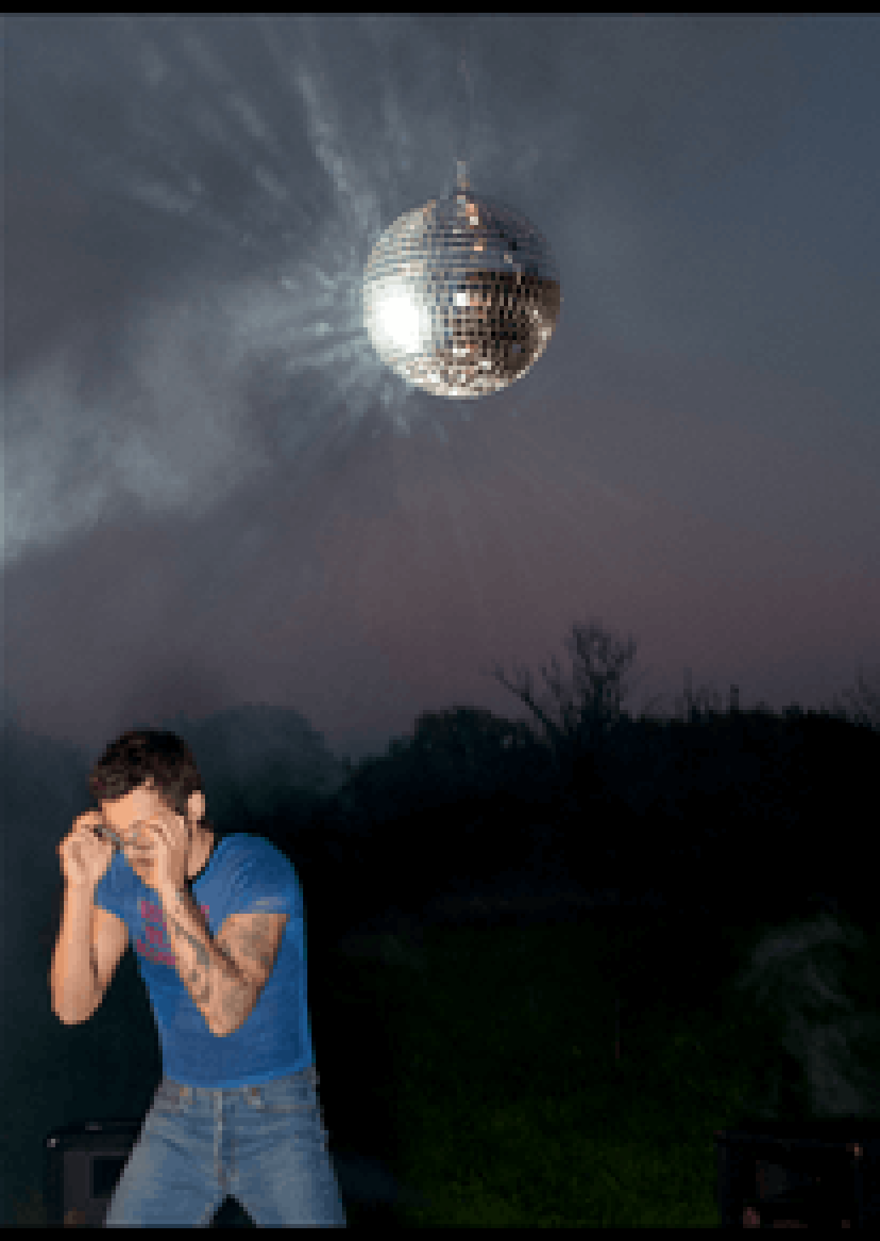 Produktbild zu: Are You Listening Yet?