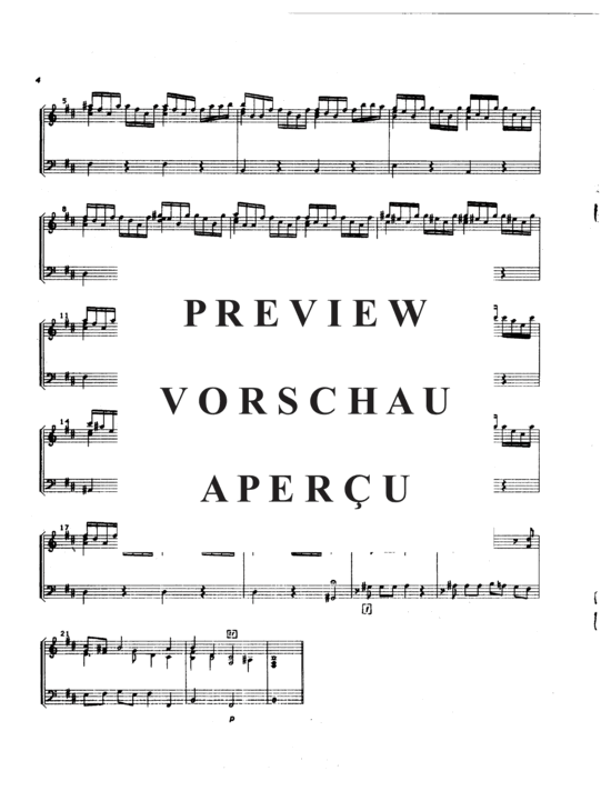 Product gallery: Page 8 of 16 Sinfonia , , (2x Posaune + Klavier)