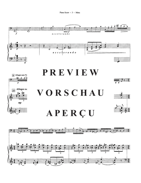 Product gallery: Page 6 of 21 Mutu , , (tuba + piano)