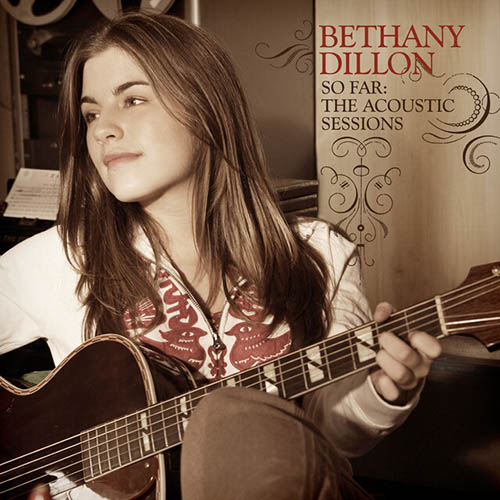 cover: Hero, Bethany Dillon