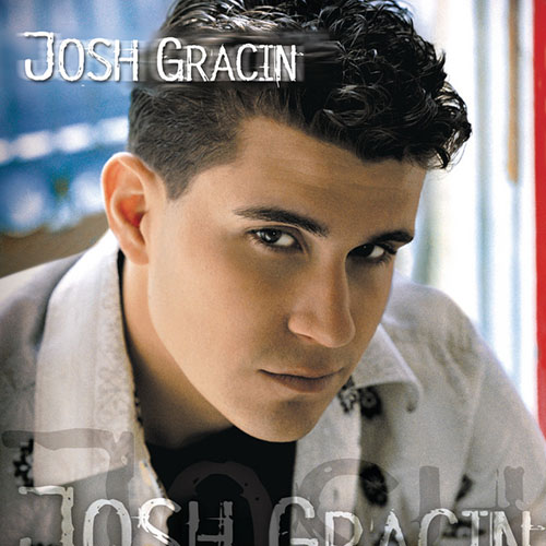 cover: I Want To Live, Josh Gracin, Gesang, Gitarre, Klavier
