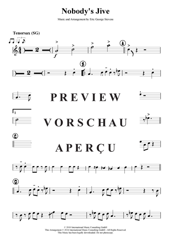 Product gallery: Page 2 of 18 Nobodys Jive , , (Combo + 1 Horn)