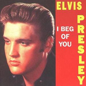 Produktbild zu: I Beg Of You