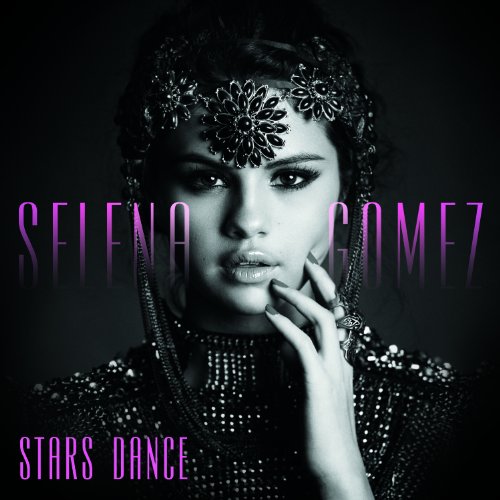 cover: Come & Get It, Selena Gomez