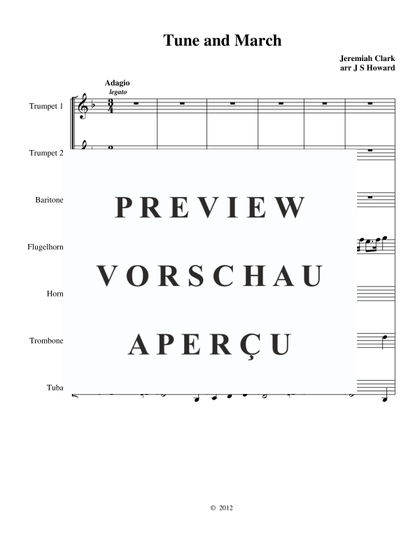 Produktgalerie: Seite 3 von 11 The 1st Noel, , BlechblÀser Septett