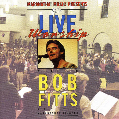 cover: Blessed Be The Lord God Almighty, Robert D. Fitts