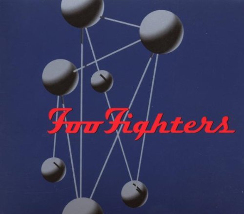 cover: My Hero, Foo Fighters