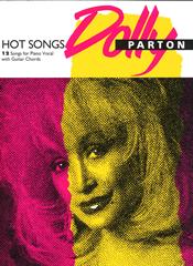 cover: The Bargain Store, Dolly Parton, Gesang, Gitarre, Klavier