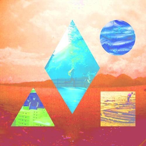 cover: Rather Be, Clean Bandit, Klavier