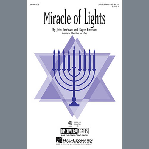 Product picture to: Miracle Of Lights