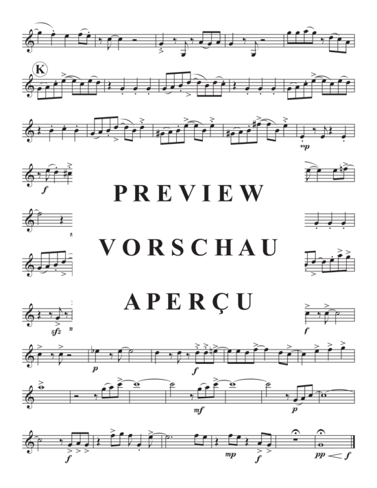 Product gallery: Page 18 of 21 Spring Step , , (Woodwind Quartet)