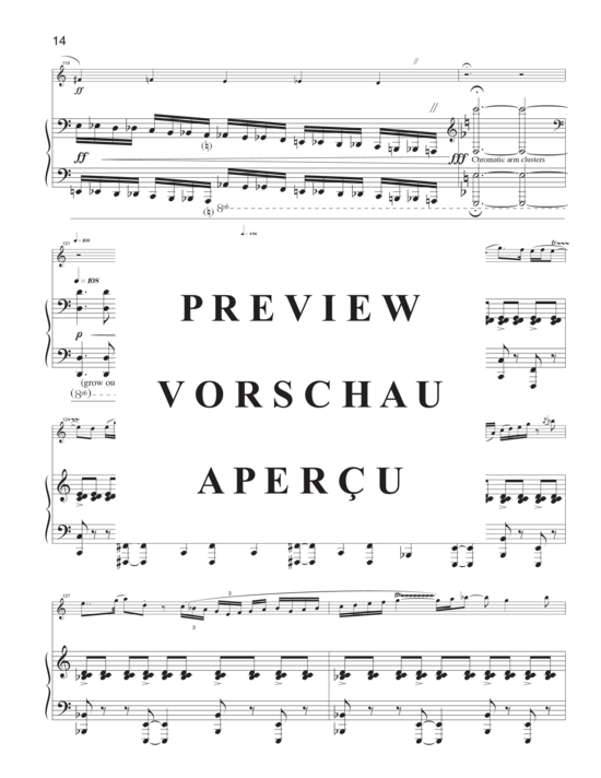 gallery: Chutzpah! , , (Pikkoloflöte und Klavier)