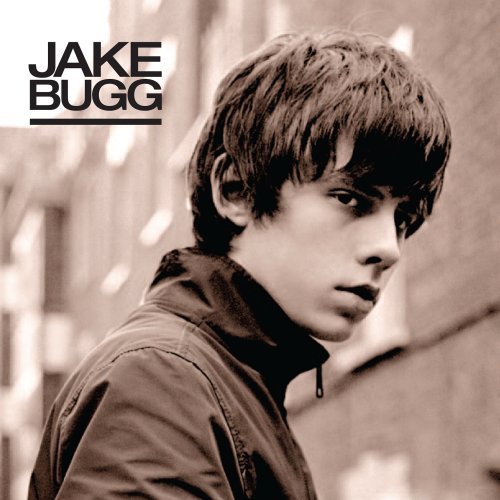 cover: Someplace, Jake Bugg
