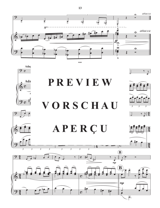 Product gallery: Page 15 of 21 Concerto , , (tuba + piano)