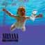 cover: Come As You Are, Nirvana