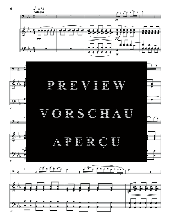 gallery: Concerto, , (Euphonium und Klavier)