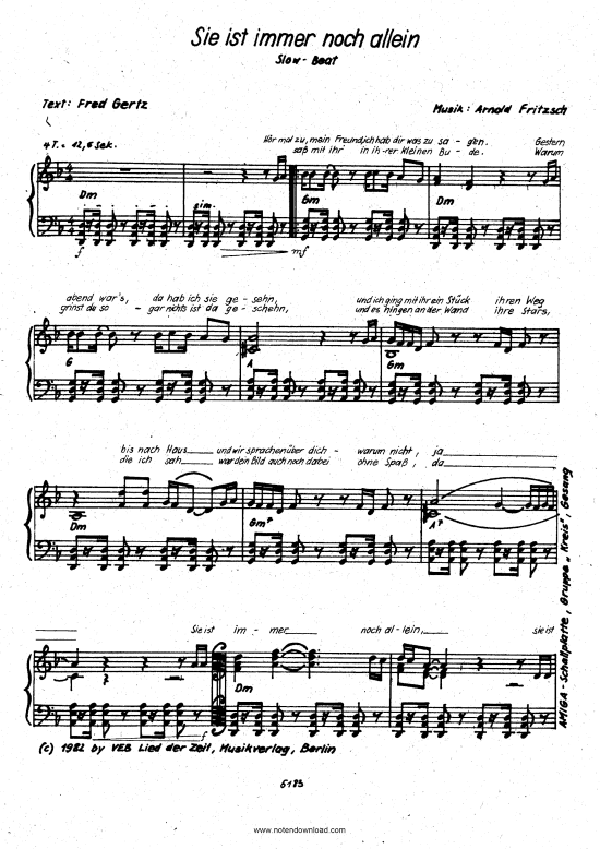 Produktbild zu: Sie ist immer noch alleinKreis