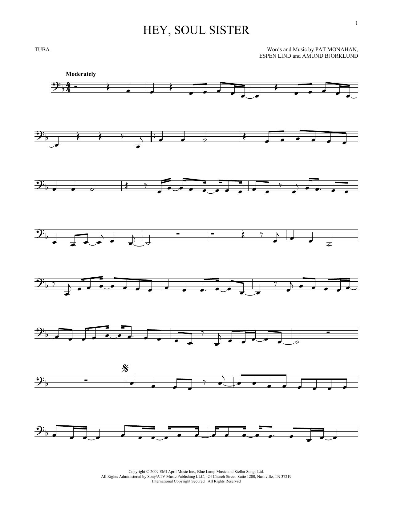 Product gallery: Page 1 of 1 Hey, Soul Sister, Train