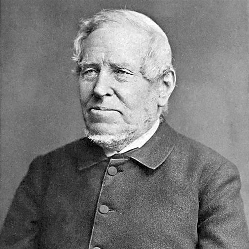 cover: My Country, 'Tis Of Thee (America), Samuel Francis Smith, Klavier