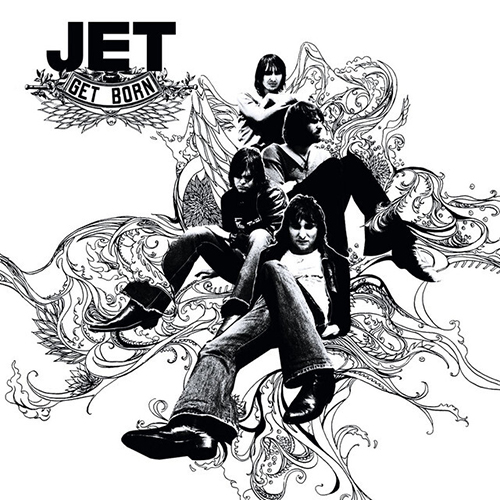 cover: Are You Gonna Be My Girl, Jet, E-Bass, Gitarre