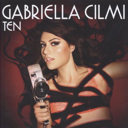 cover: On A Mission, Gabriella Cilmi
