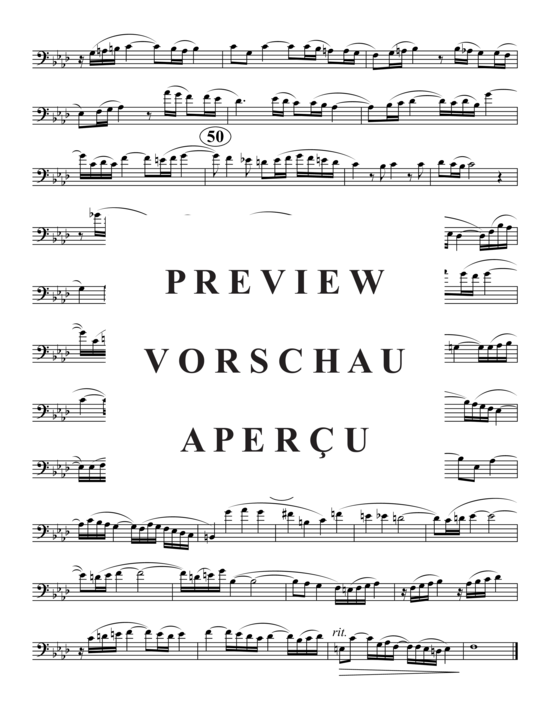 Product gallery: Page 8 of 18 Prelude und Fugue Nr. 12 in F Minor , , (2x Baritone, 2x Tuba)