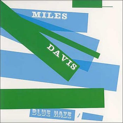 cover: Four, Miles Davis, Klavier