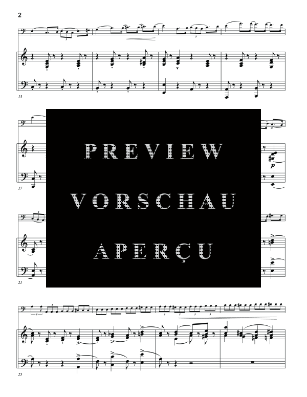 Product gallery: Page 6 of 11 Calabrese, , (euphonium and piano)