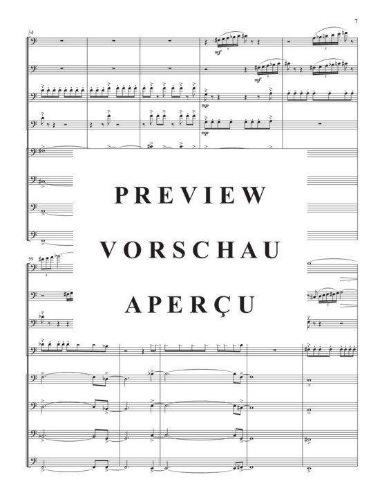 Product gallery: Page 9 of 21 Outburst , , (Tuba Ensemble EEEETTTT)