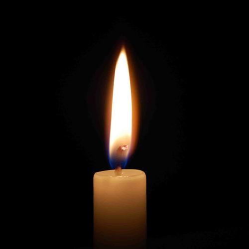 cover: Light A Candle, Carol Kelley, Chor
