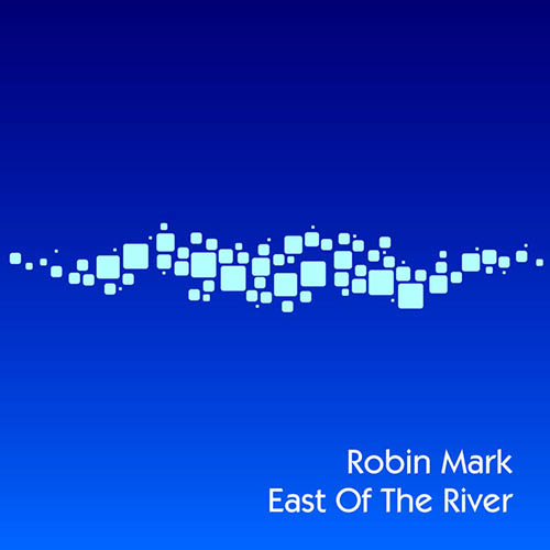 cover: I Have Been Crucified With Christ, Robin Mark
