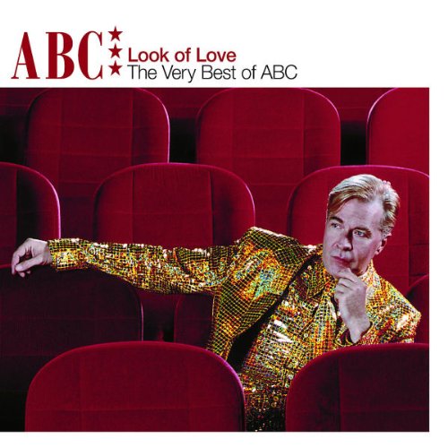 Produktbild zu: The Look Of Love